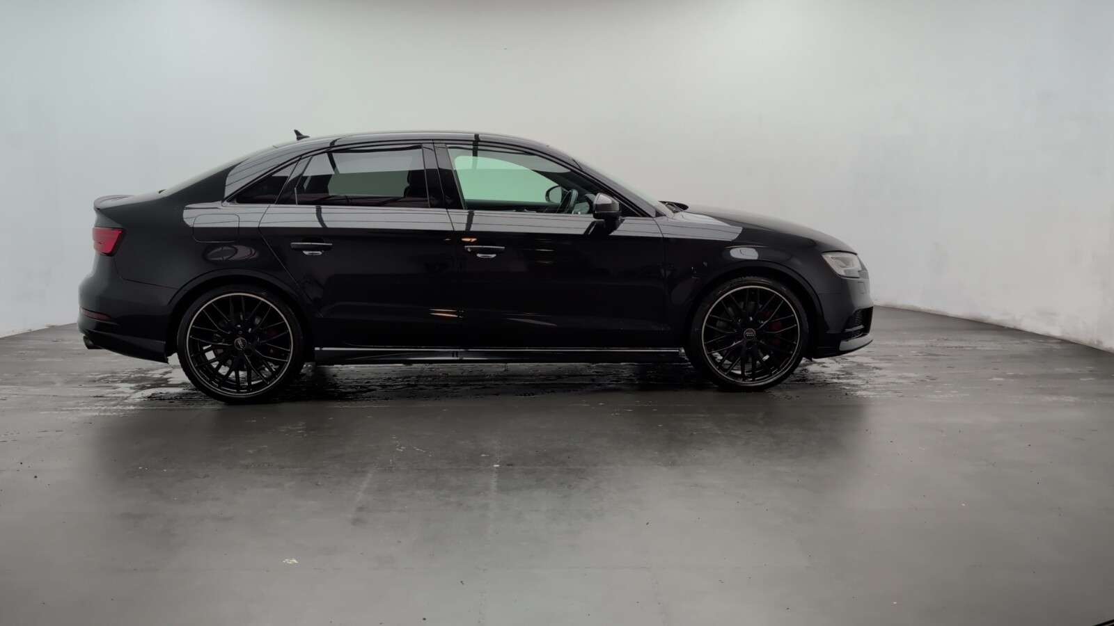 2019 AUDI S3 2019 AUDI S3