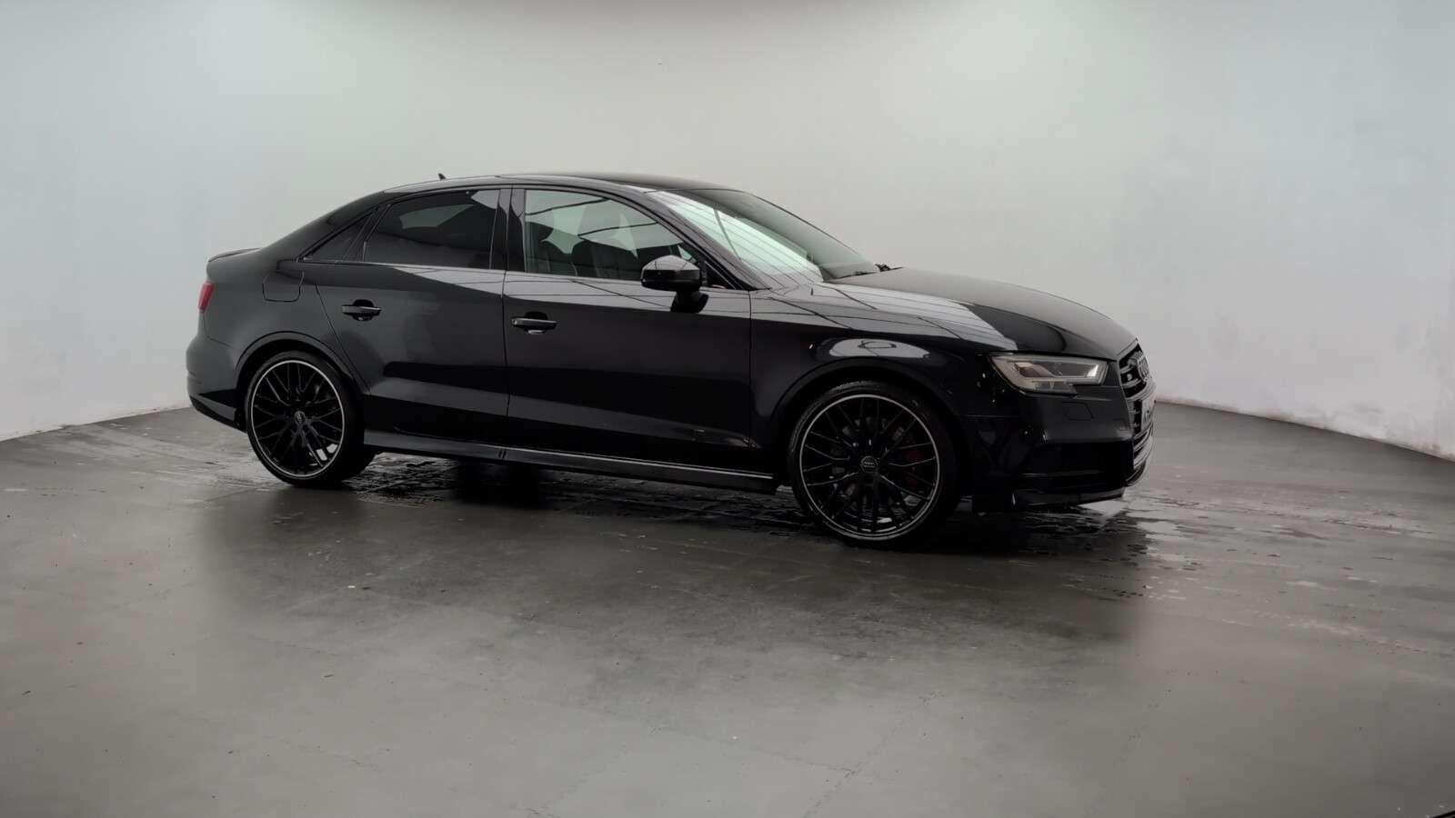 2019 AUDI S3 2019 AUDI S3