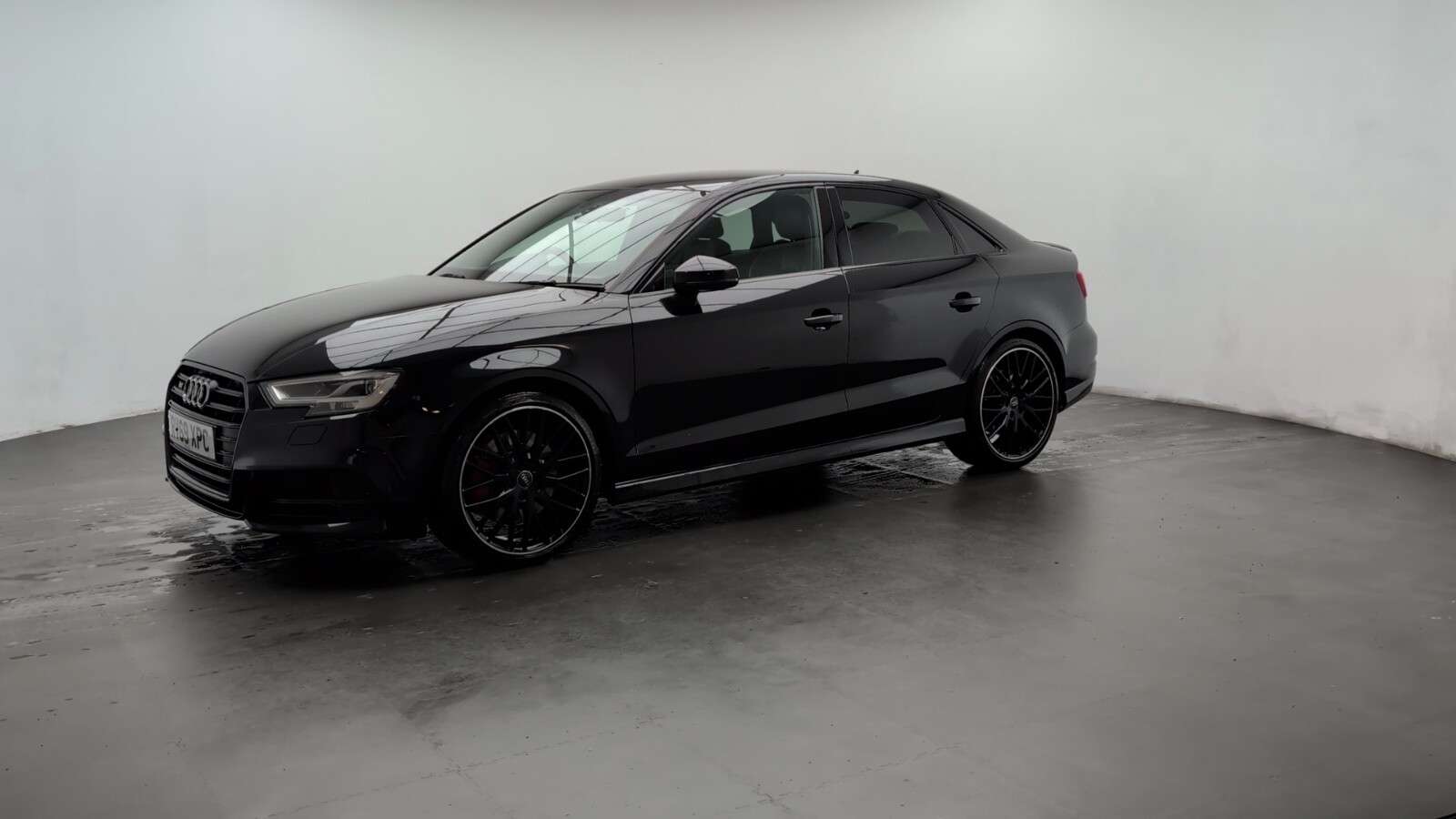 2019 AUDI S3 2019 AUDI S3