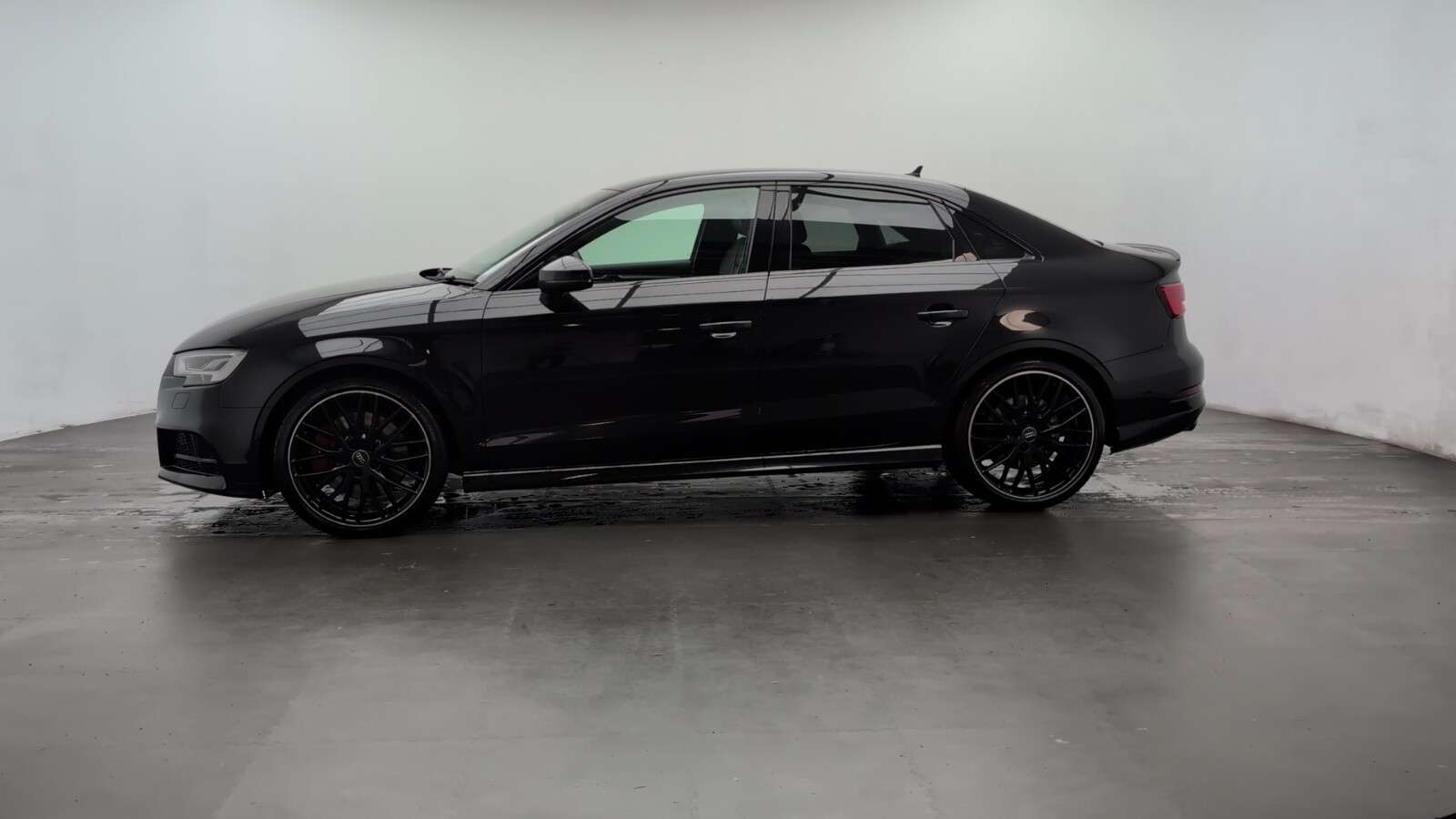 2019 AUDI S3 2019 AUDI S3