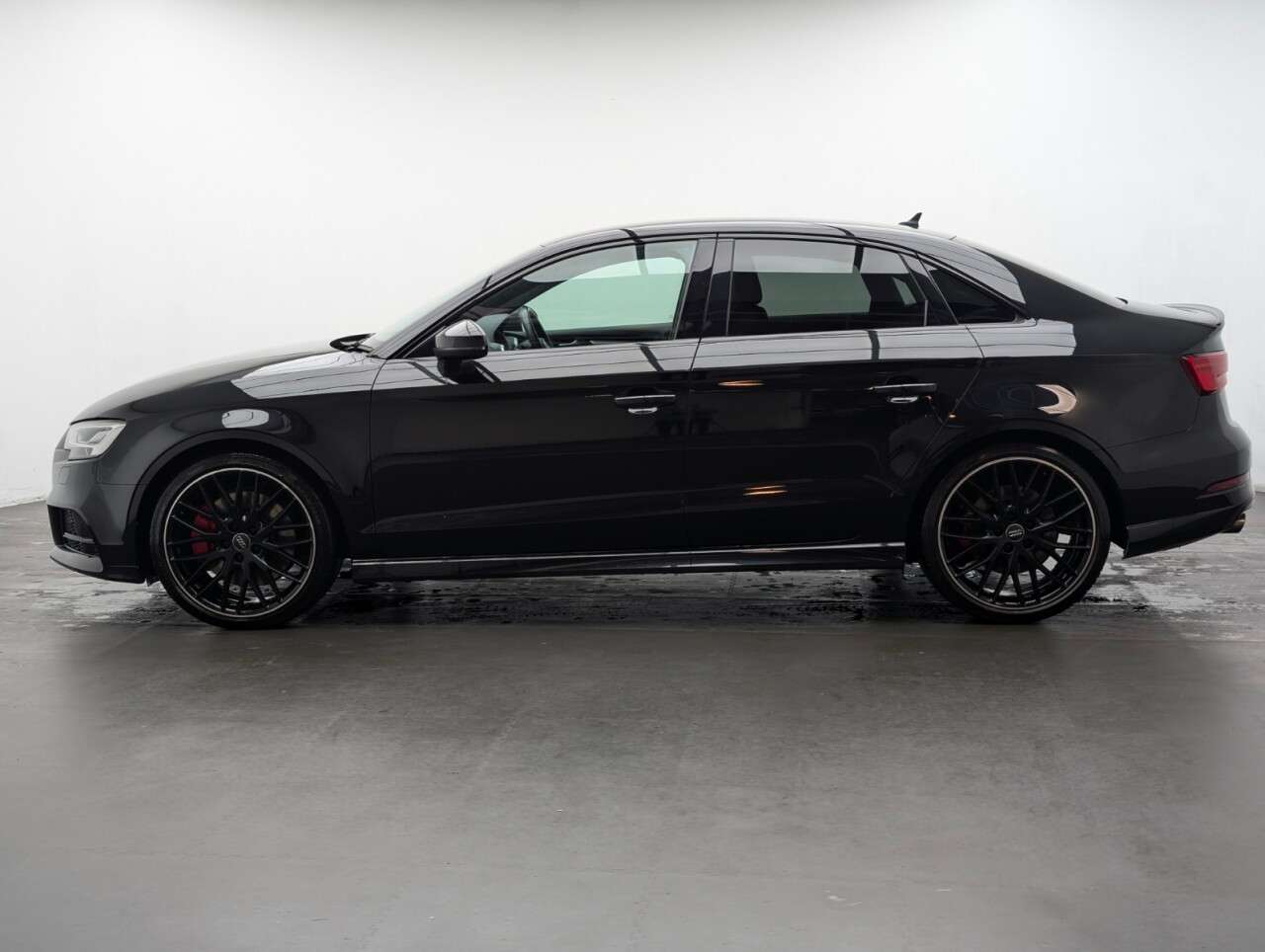 2019 AUDI S3 2019 AUDI S3