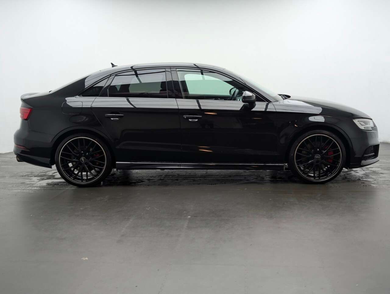 2019 AUDI S3 2019 AUDI S3