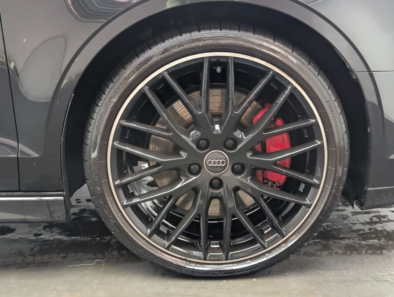 2019 AUDI S3 2019 AUDI S3