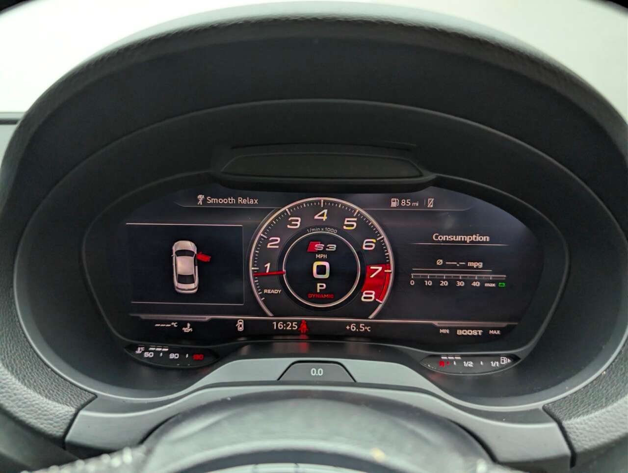 2019 AUDI S3 2019 AUDI S3