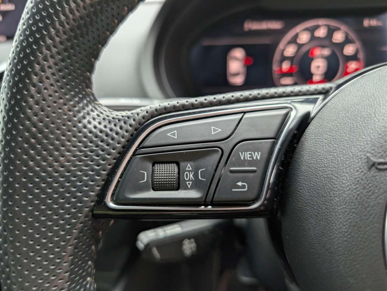 2019 AUDI S3 2019 AUDI S3