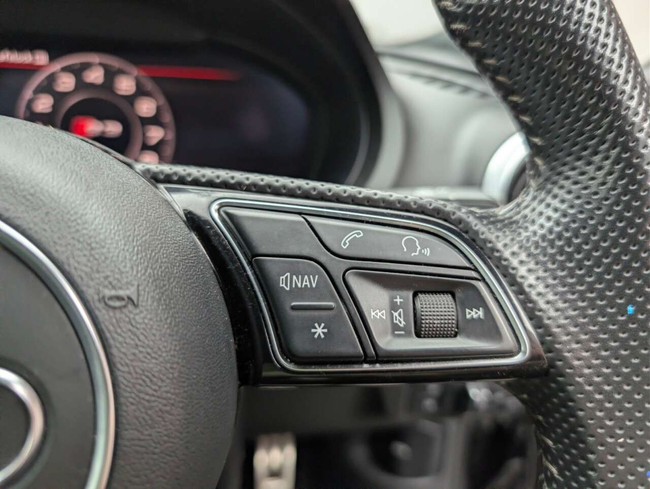 2019 AUDI S3 2019 AUDI S3