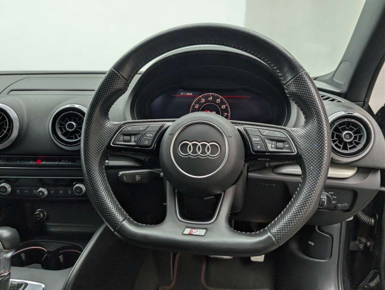 2019 AUDI S3 2019 AUDI S3