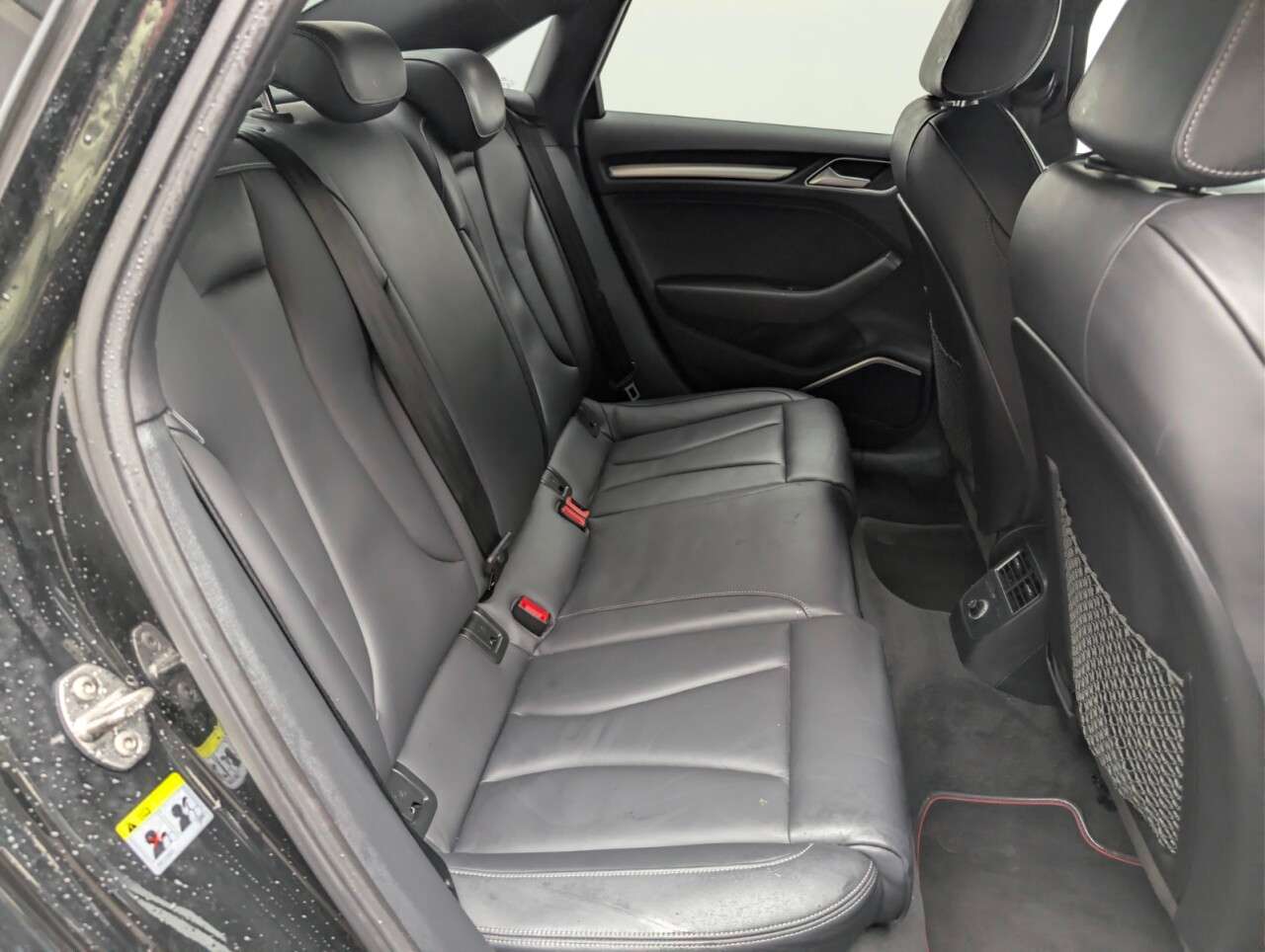 2019 AUDI S3 2019 AUDI S3