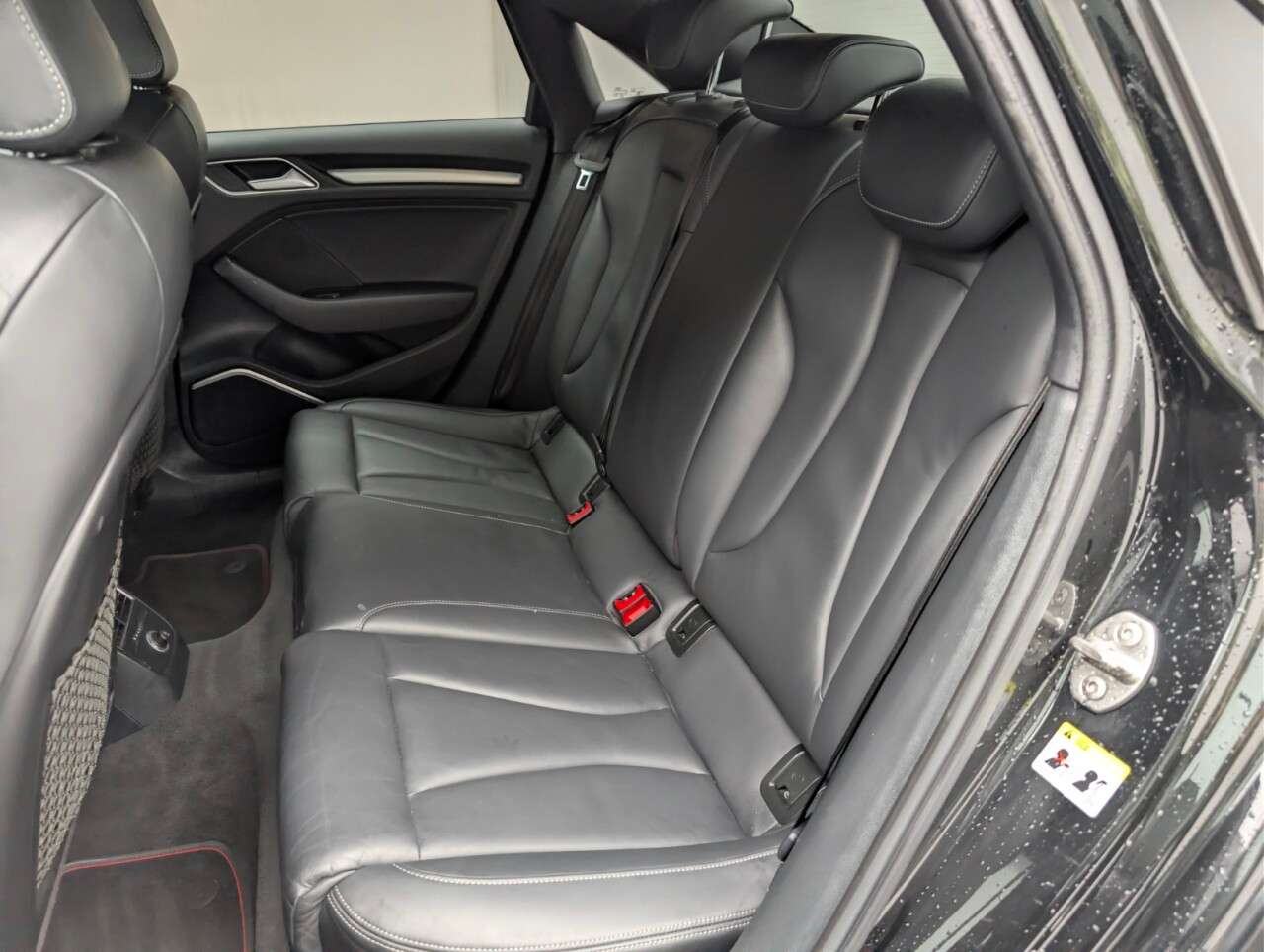 2019 AUDI S3 2019 AUDI S3