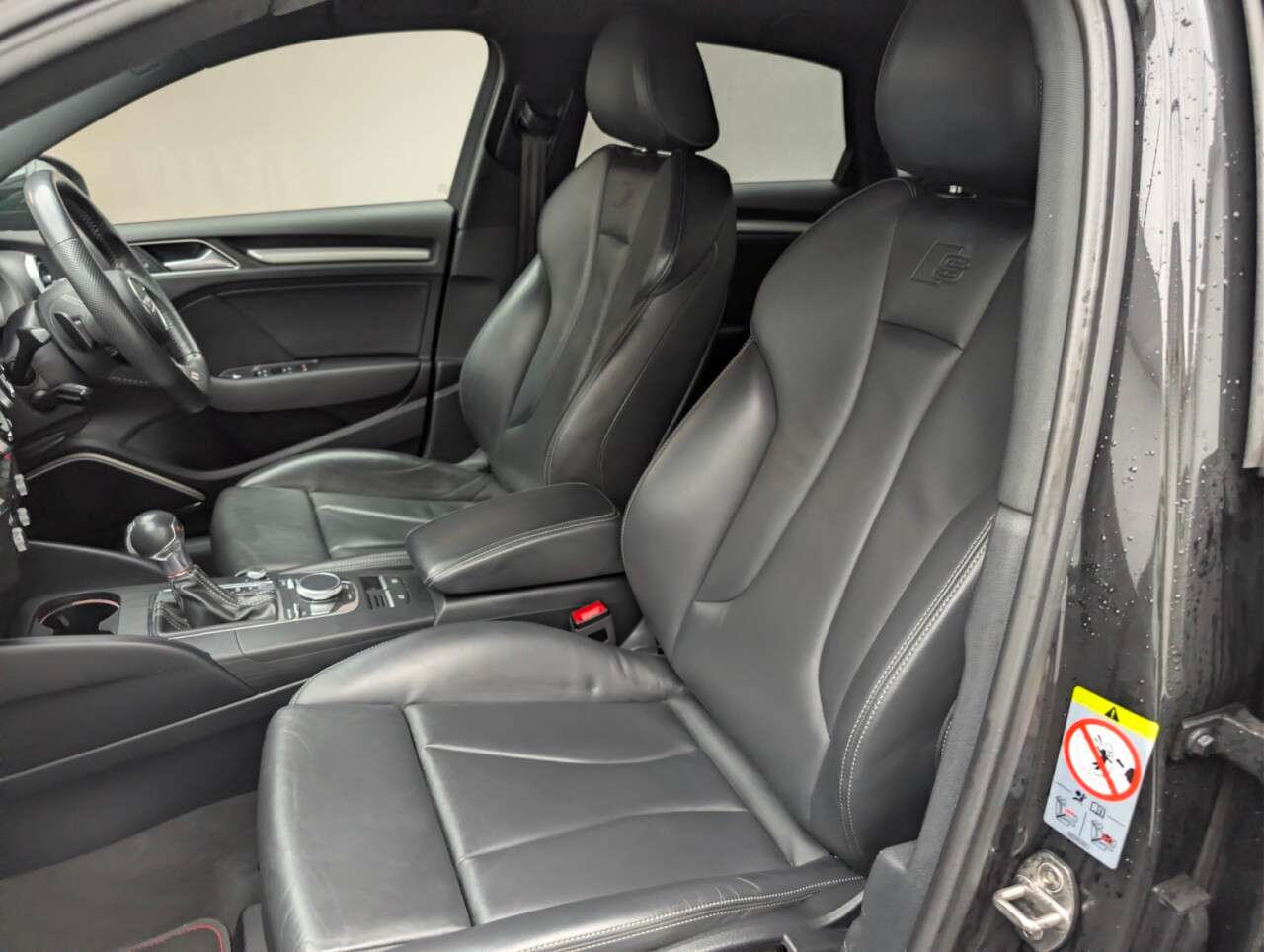 2019 AUDI S3 2019 AUDI S3