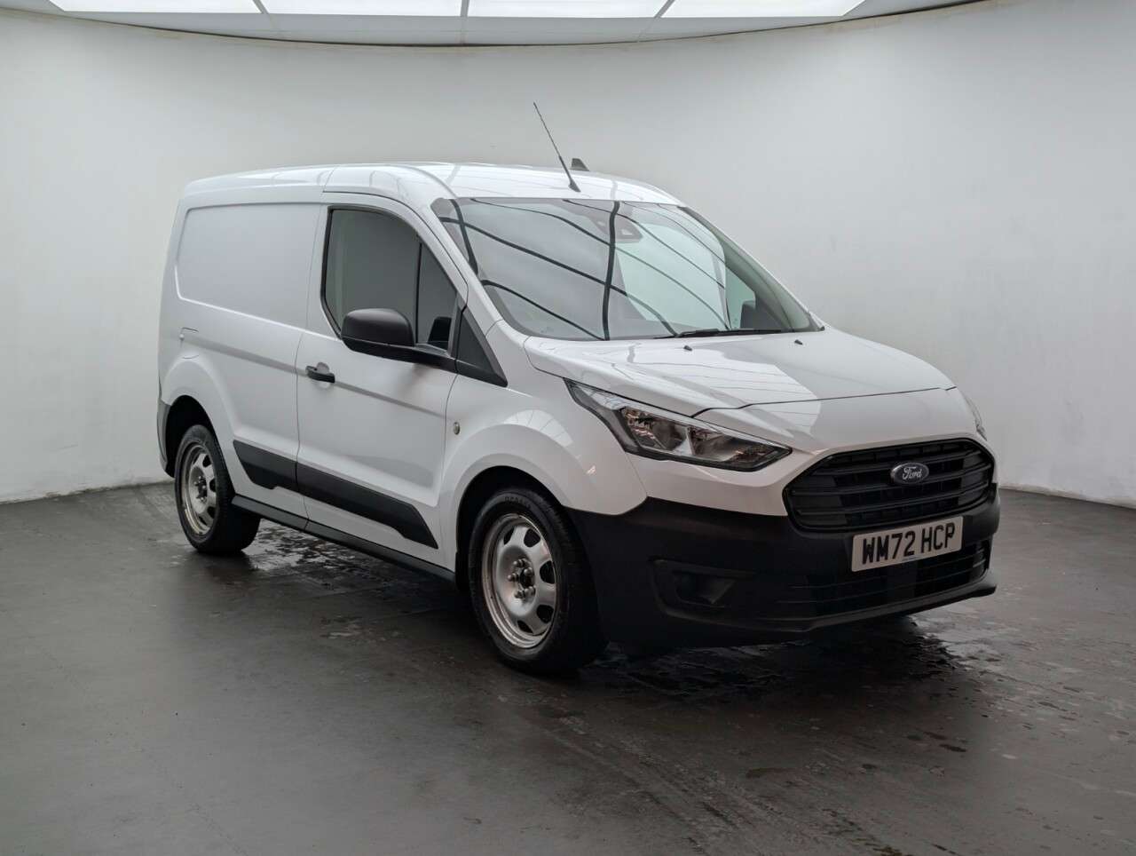 A 2022 FORD TRANSIT CONNECT 1.5 240 EcoBlue Leader Panel Van 5dr Diesel Manual L1 Euro 6 (s/s) (100 ps) A 2022 FORD TRANSIT CONNECT 1.5 240 EcoBlue Leader Panel Van 5dr Diesel Manual L1 Euro 6 (s/s) (100 ps)
