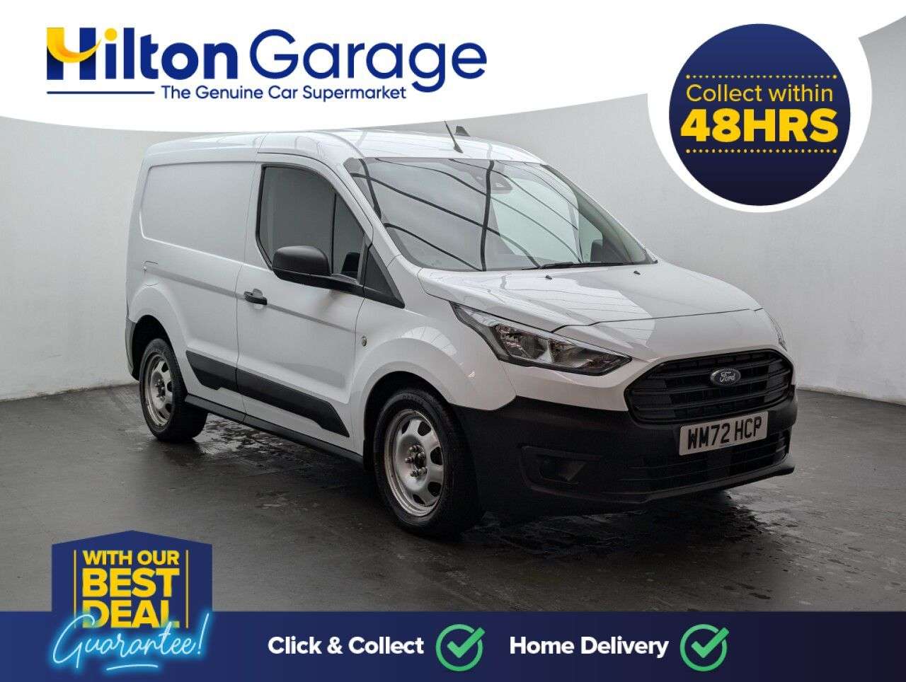 A 2022 FORD TRANSIT CONNECT 1.5 240 EcoBlue Leader Panel Van 5dr Diesel Manual L1 Euro 6 (s/s) (100 ps) A 2022 FORD TRANSIT CONNECT 1.5 240 EcoBlue Leader Panel Van 5dr Diesel Manual L1 Euro 6 (s/s) (100 ps)