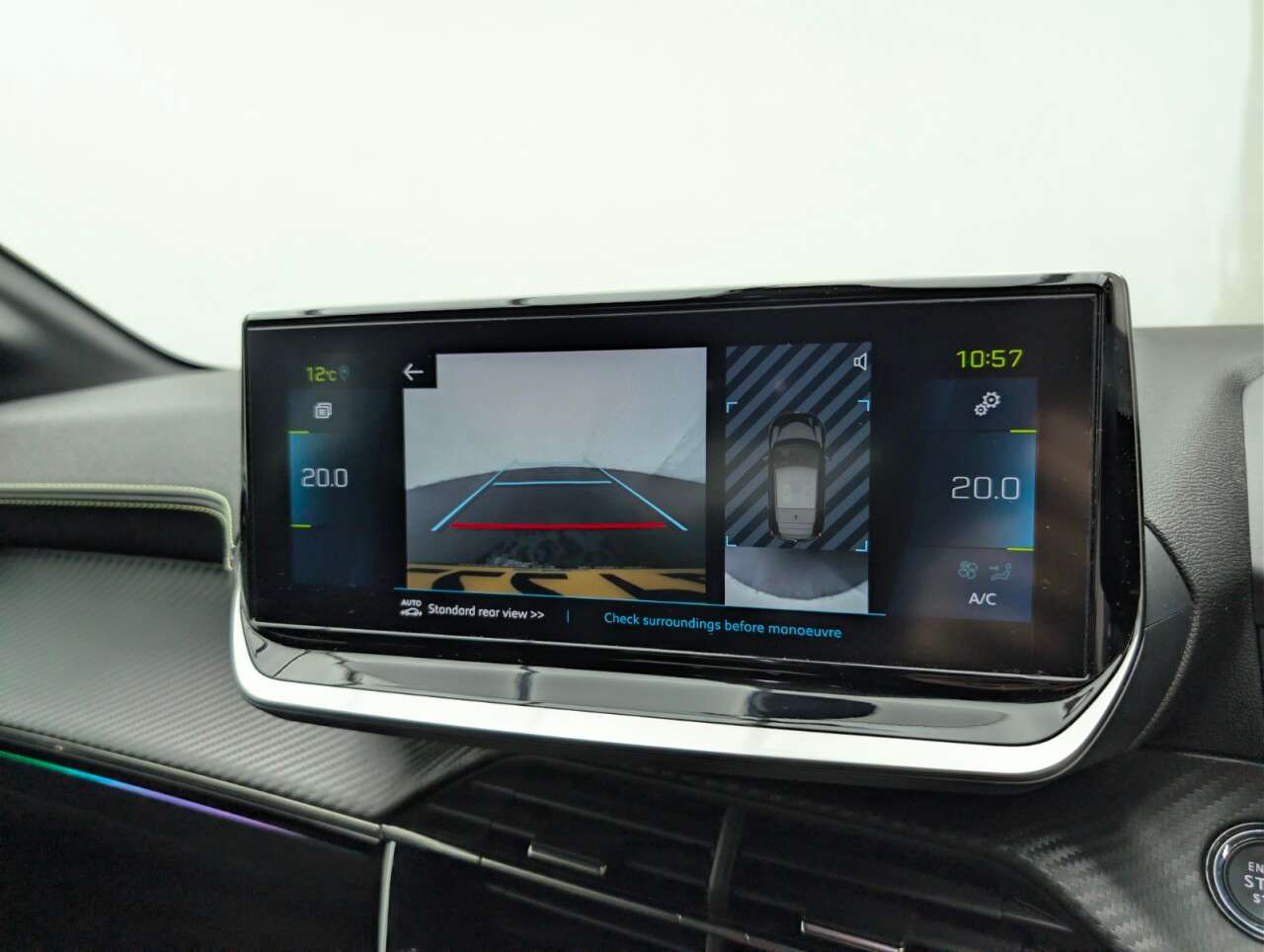 2022 PEUGEOT E-208 2022 PEUGEOT E-208