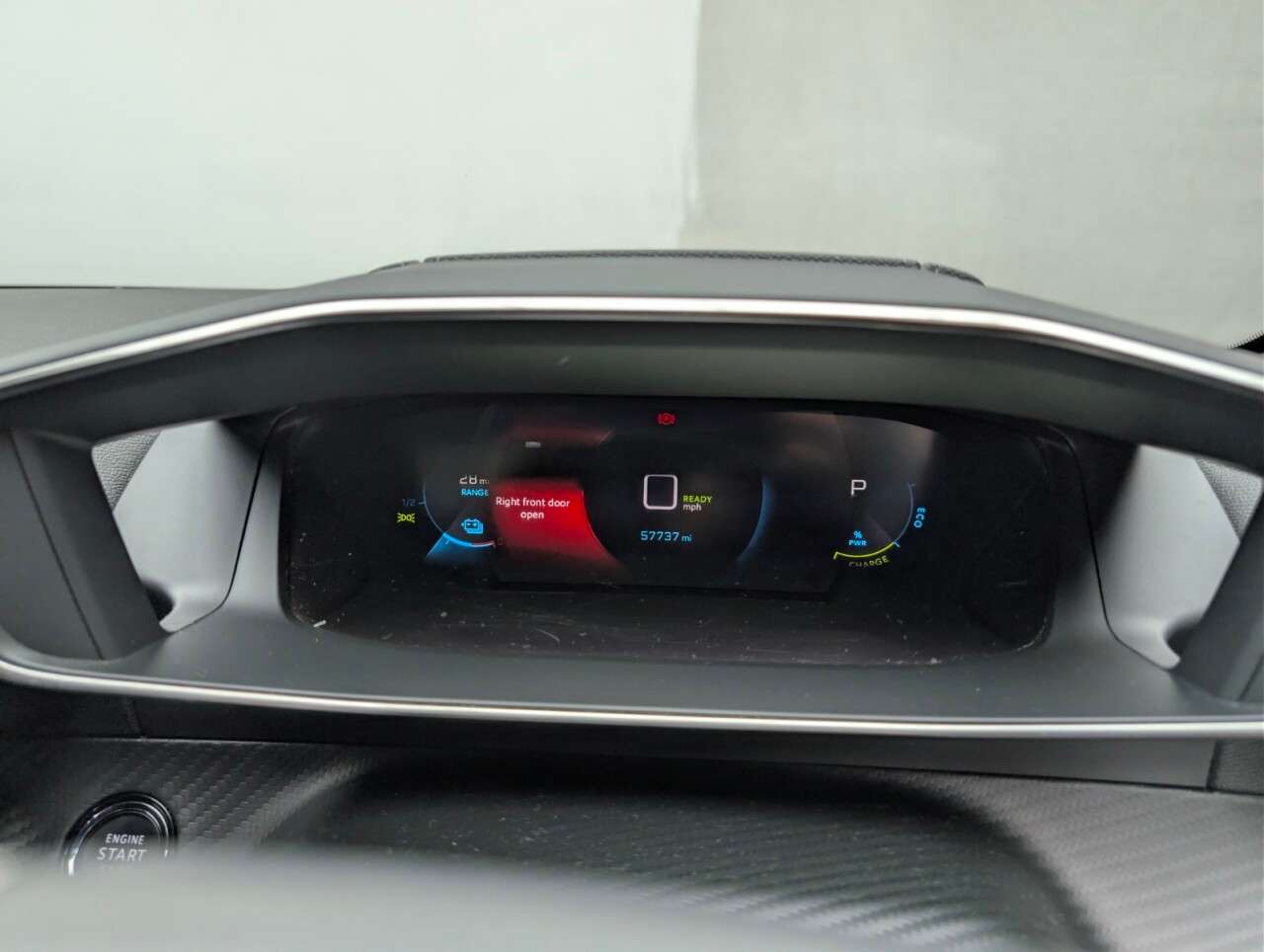 2022 PEUGEOT E-208 2022 PEUGEOT E-208