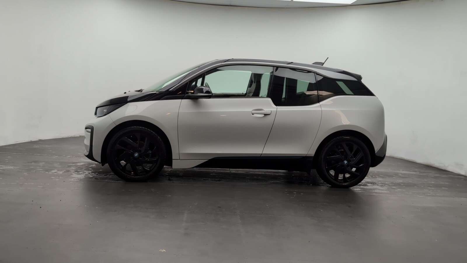 2018 BMW I3 2018 BMW I3