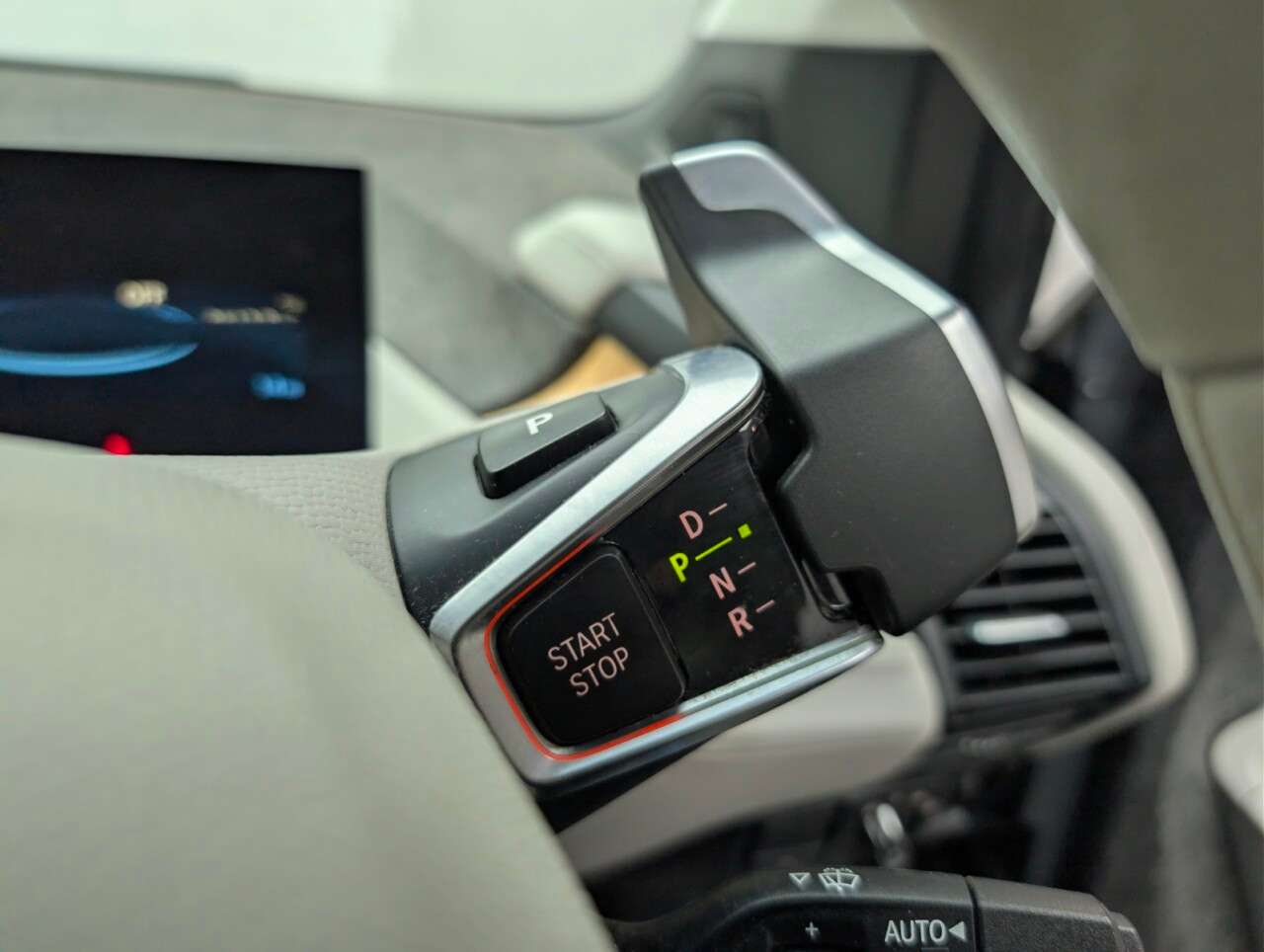 2018 BMW I3 2018 BMW I3