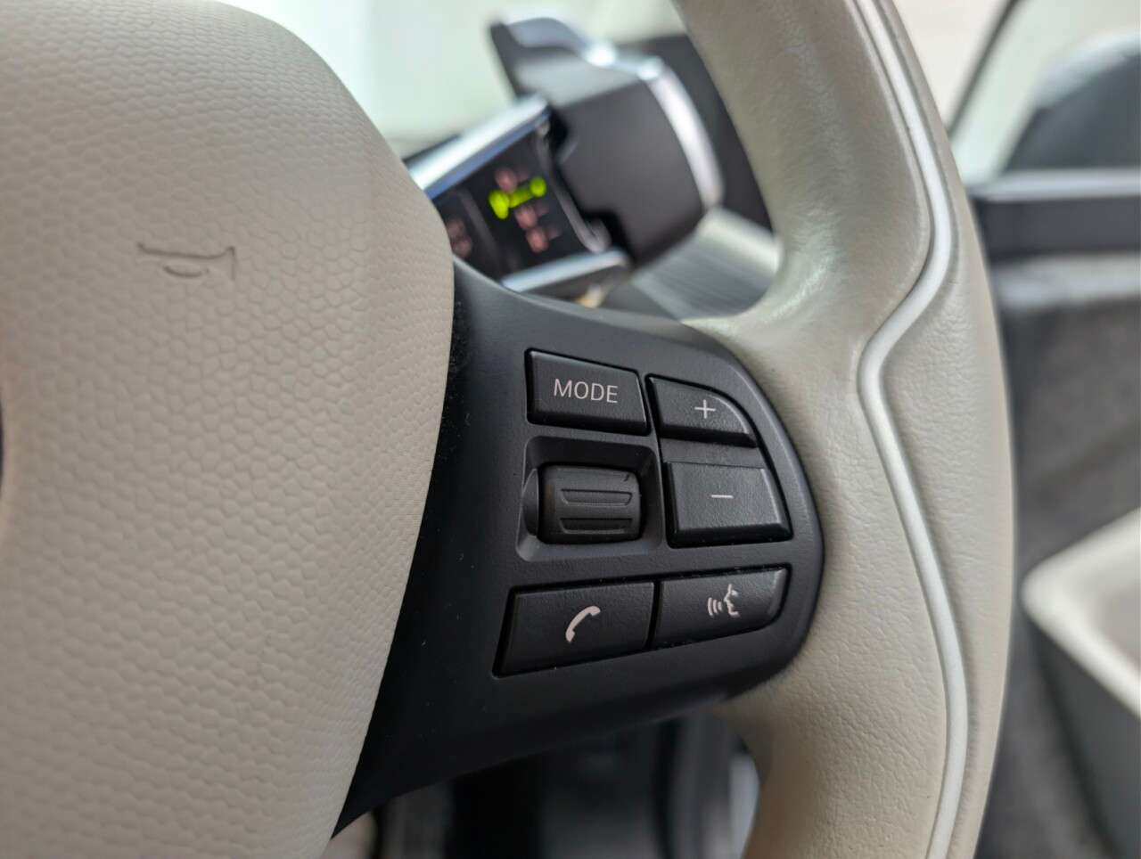 2018 BMW I3 2018 BMW I3