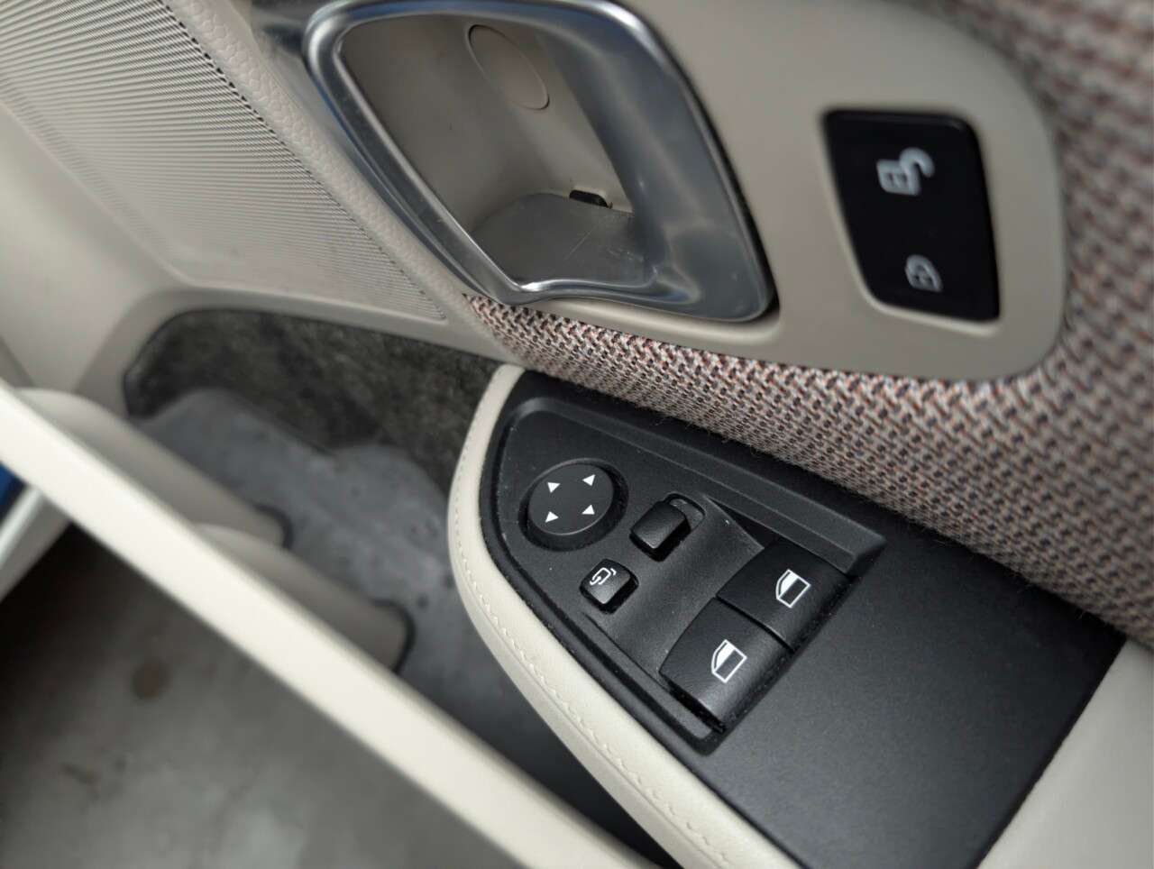 2018 BMW I3 2018 BMW I3