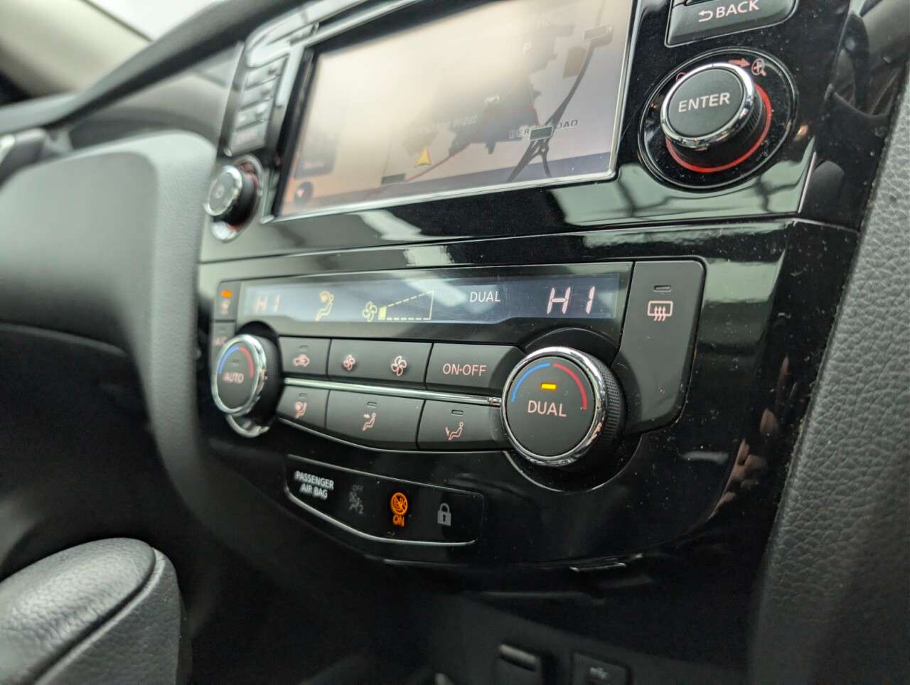 2017 NISSAN X-TRAIL 2017 NISSAN X-TRAIL