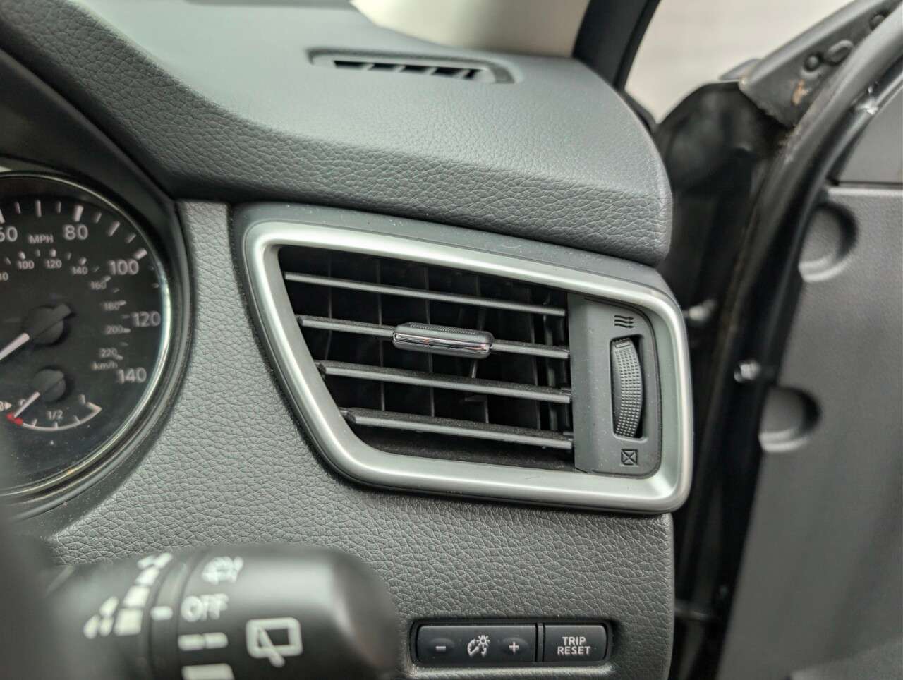 2017 NISSAN X-TRAIL 2017 NISSAN X-TRAIL