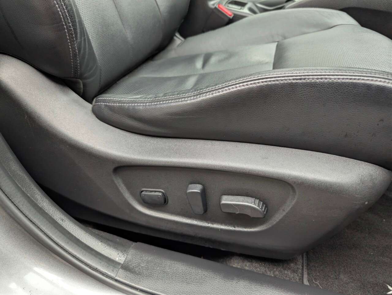 2017 NISSAN X-TRAIL 2017 NISSAN X-TRAIL