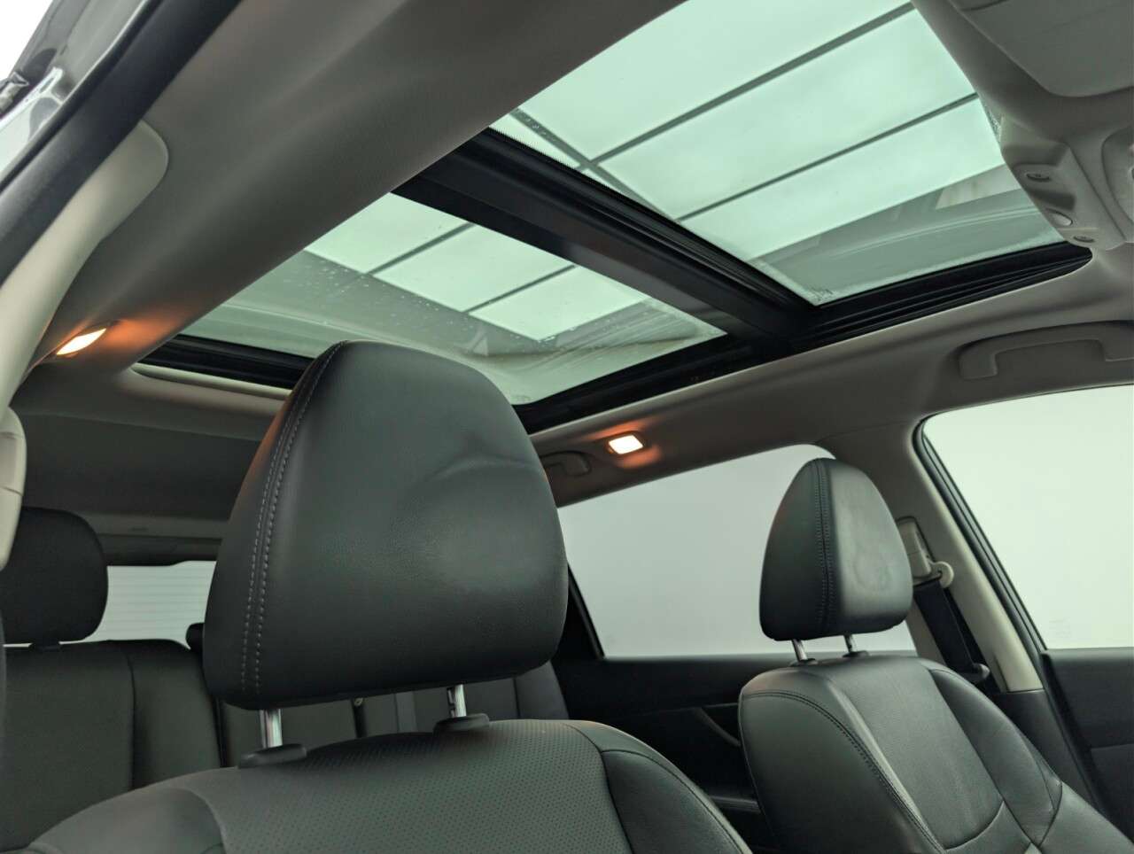 2017 NISSAN X-TRAIL 2017 NISSAN X-TRAIL