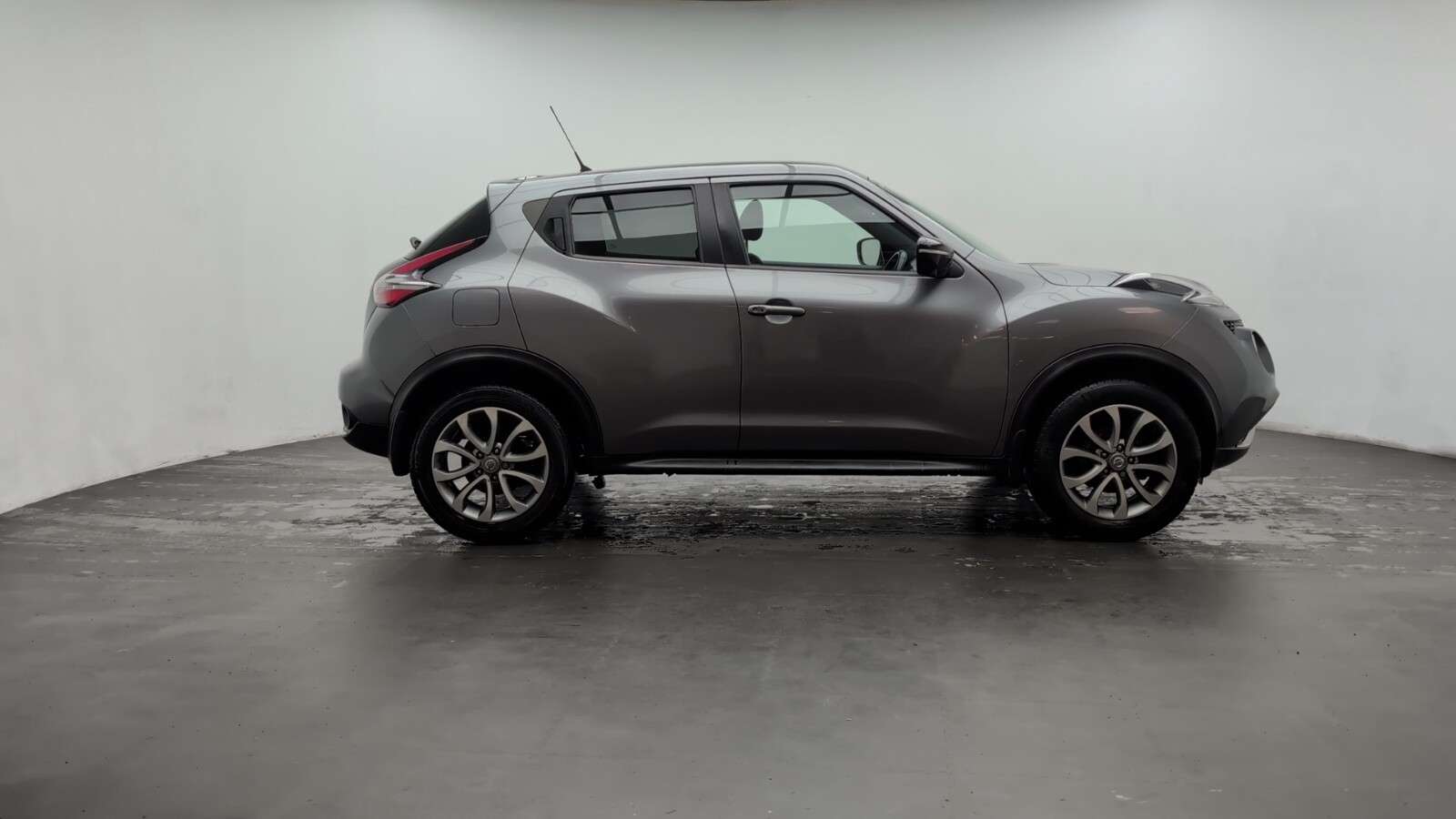 2018 NISSAN JUKE 2018 NISSAN JUKE