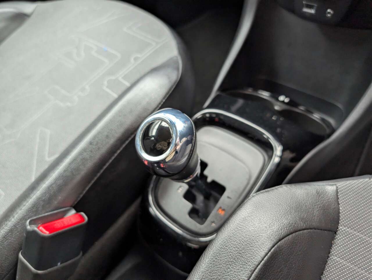 2017 TOYOTA AYGO 2017 TOYOTA AYGO