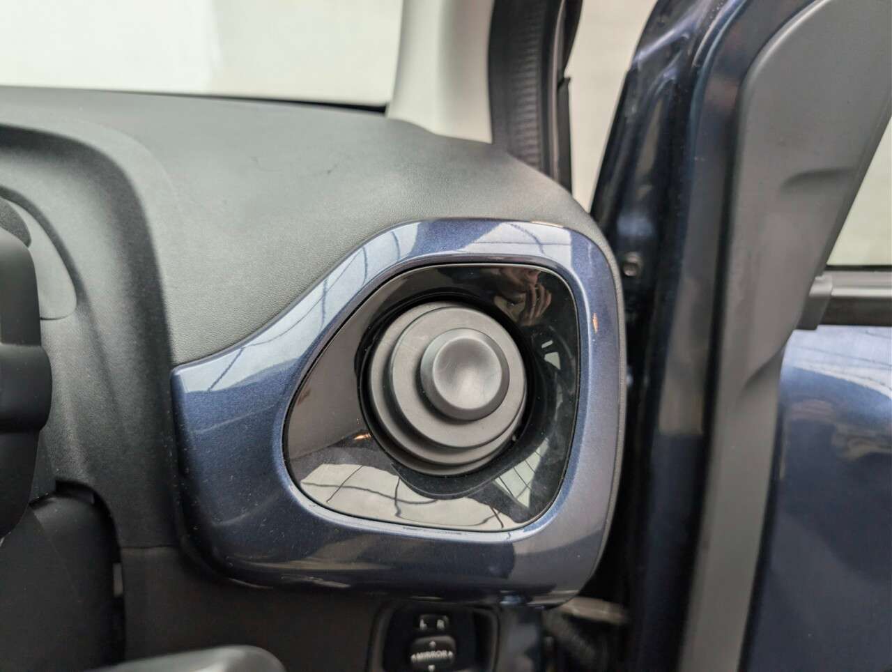 2017 TOYOTA AYGO 2017 TOYOTA AYGO