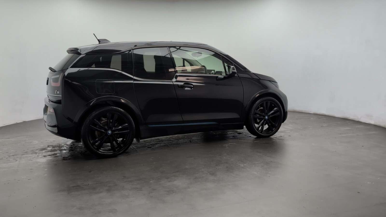 2020 BMW I3 2020 BMW I3