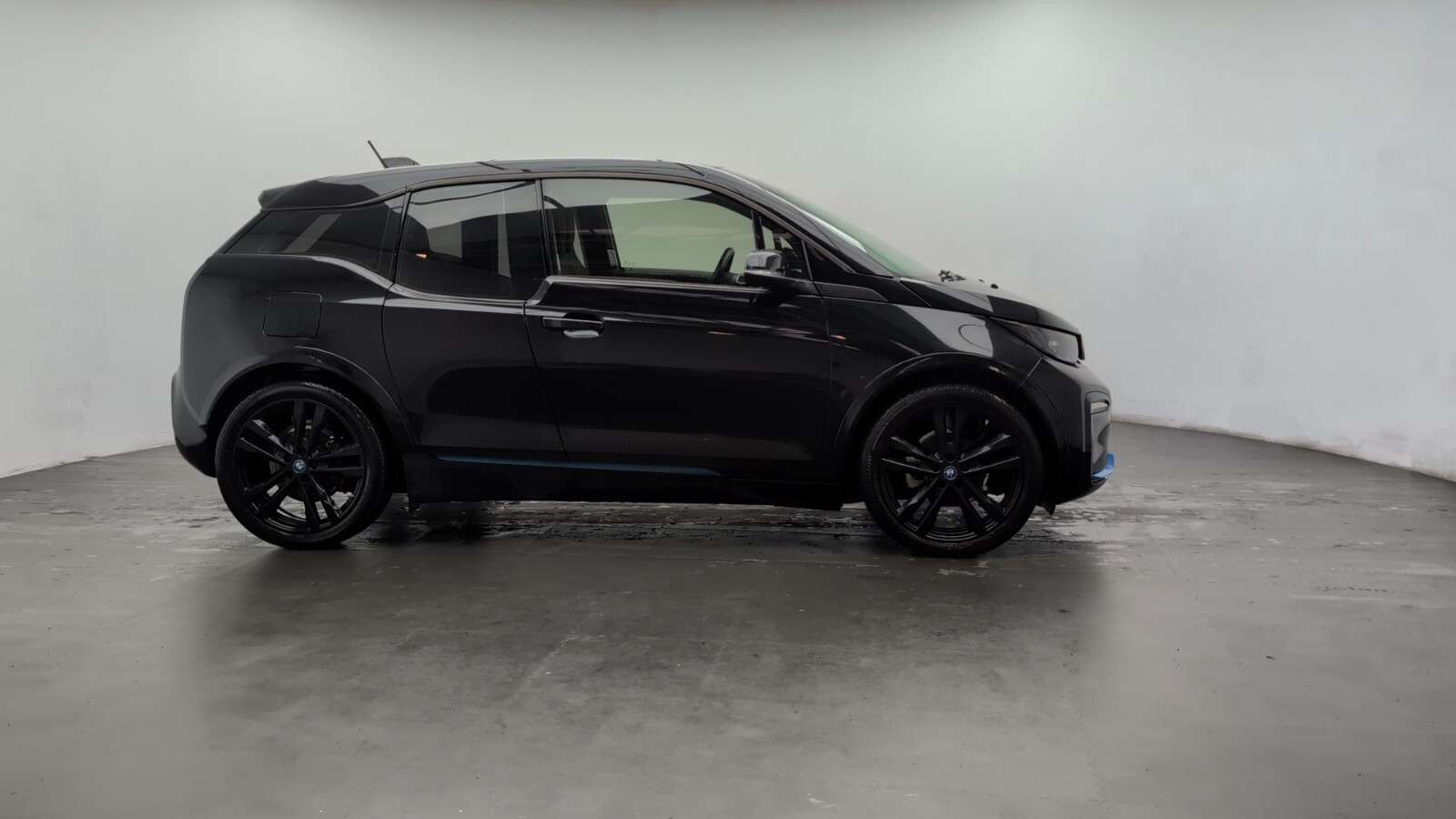 2020 BMW I3 2020 BMW I3