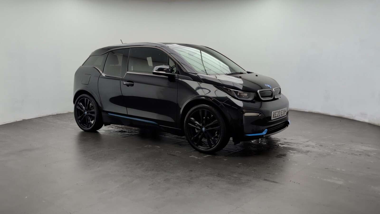 2020 BMW I3 2020 BMW I3