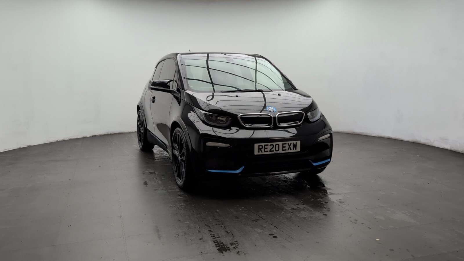 2020 BMW I3 2020 BMW I3