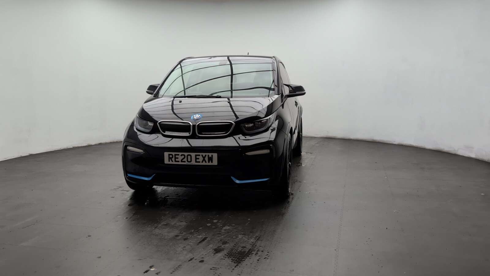 2020 BMW I3 2020 BMW I3