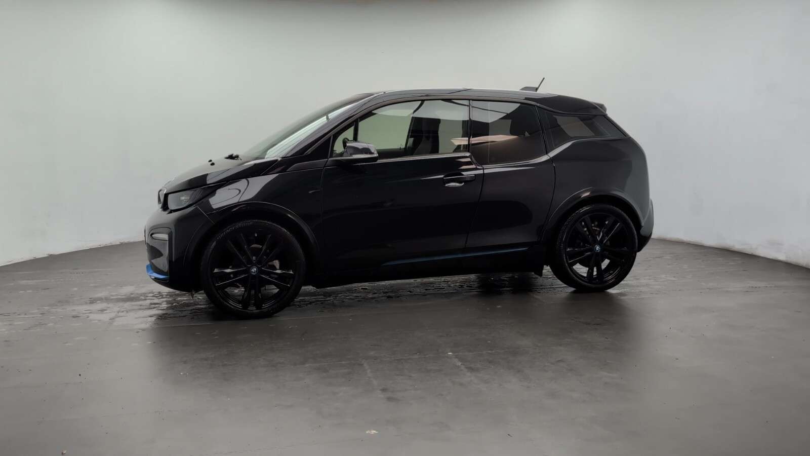 2020 BMW I3 2020 BMW I3