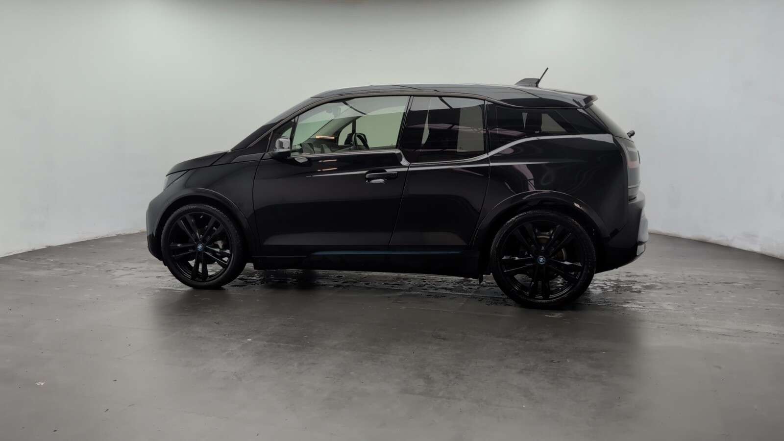 2020 BMW I3 2020 BMW I3