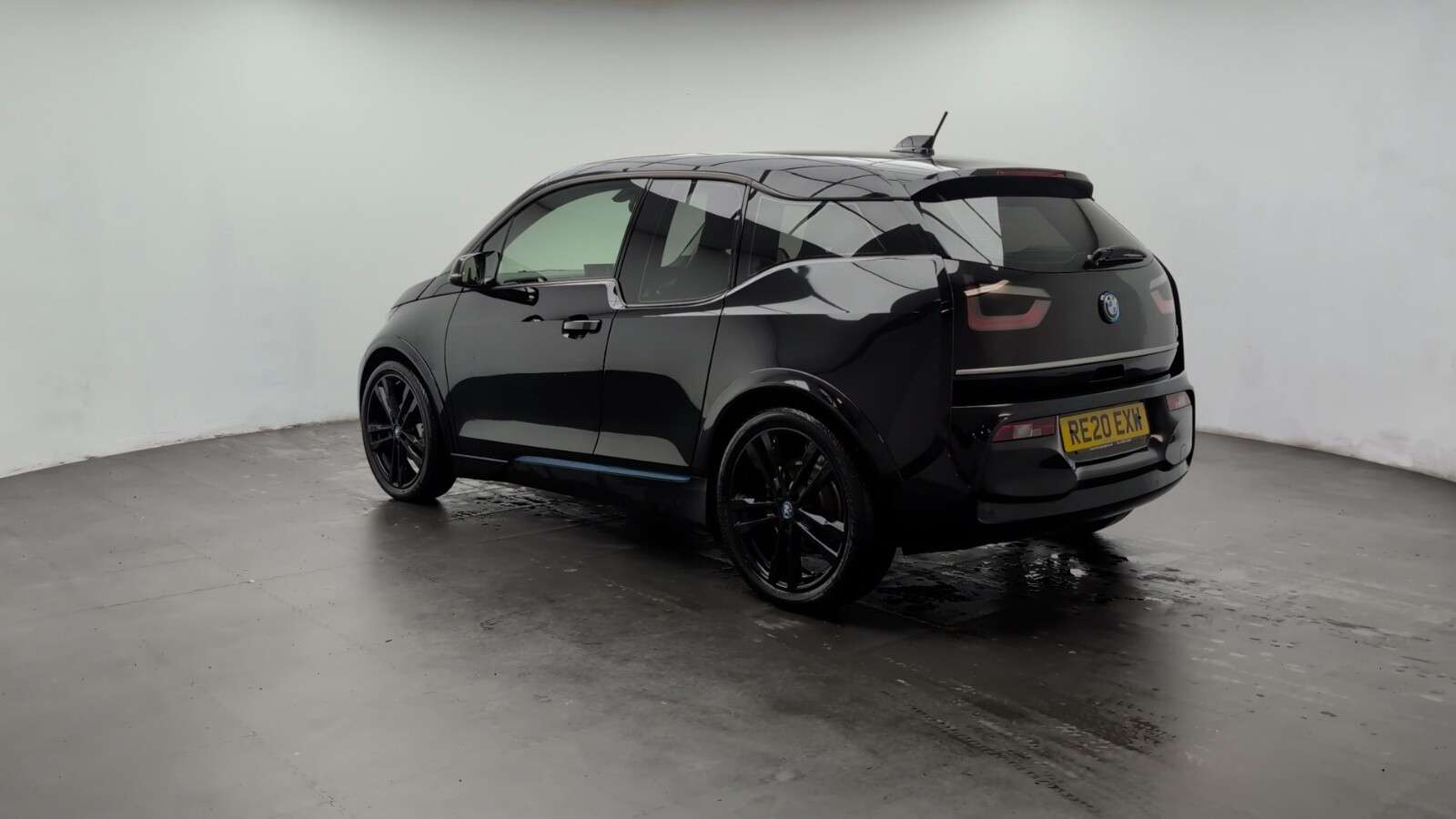 2020 BMW I3 2020 BMW I3