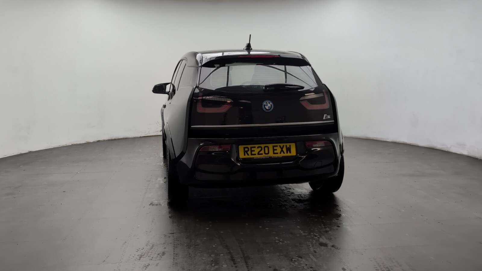 2020 BMW I3 2020 BMW I3