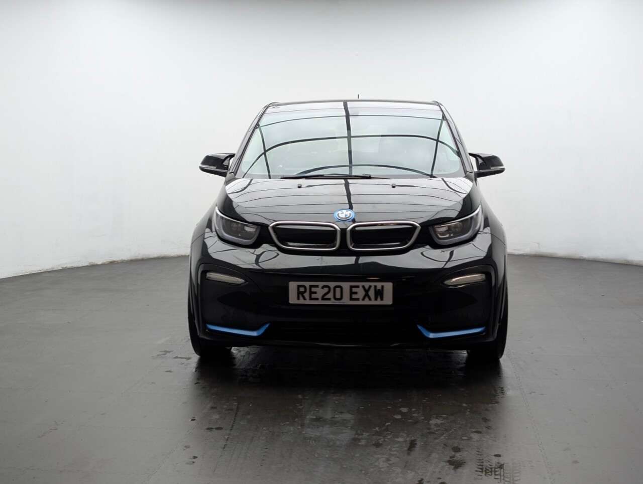 2020 BMW I3 2020 BMW I3
