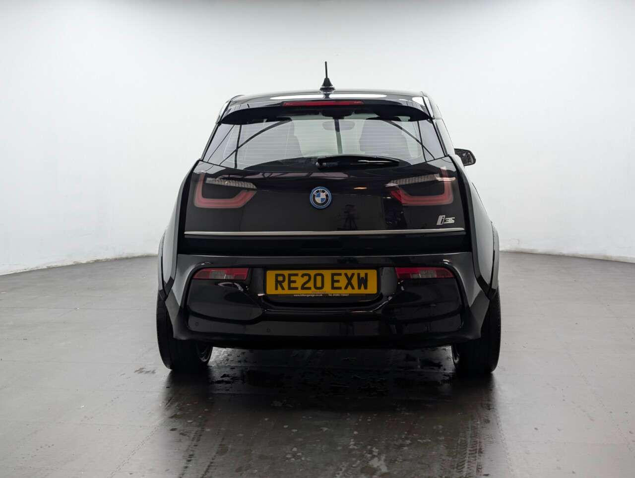 2020 BMW I3 2020 BMW I3