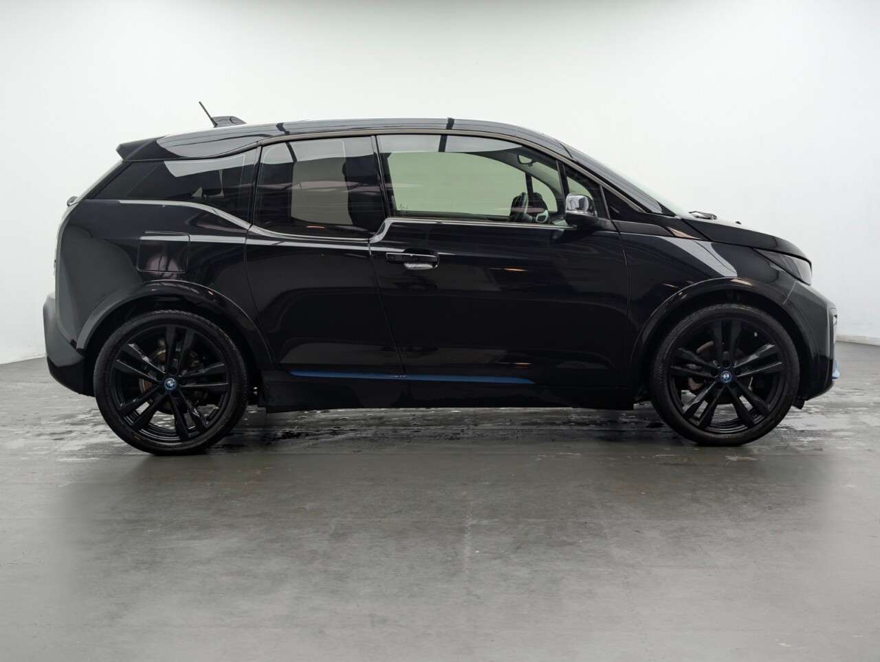 2020 BMW I3 2020 BMW I3