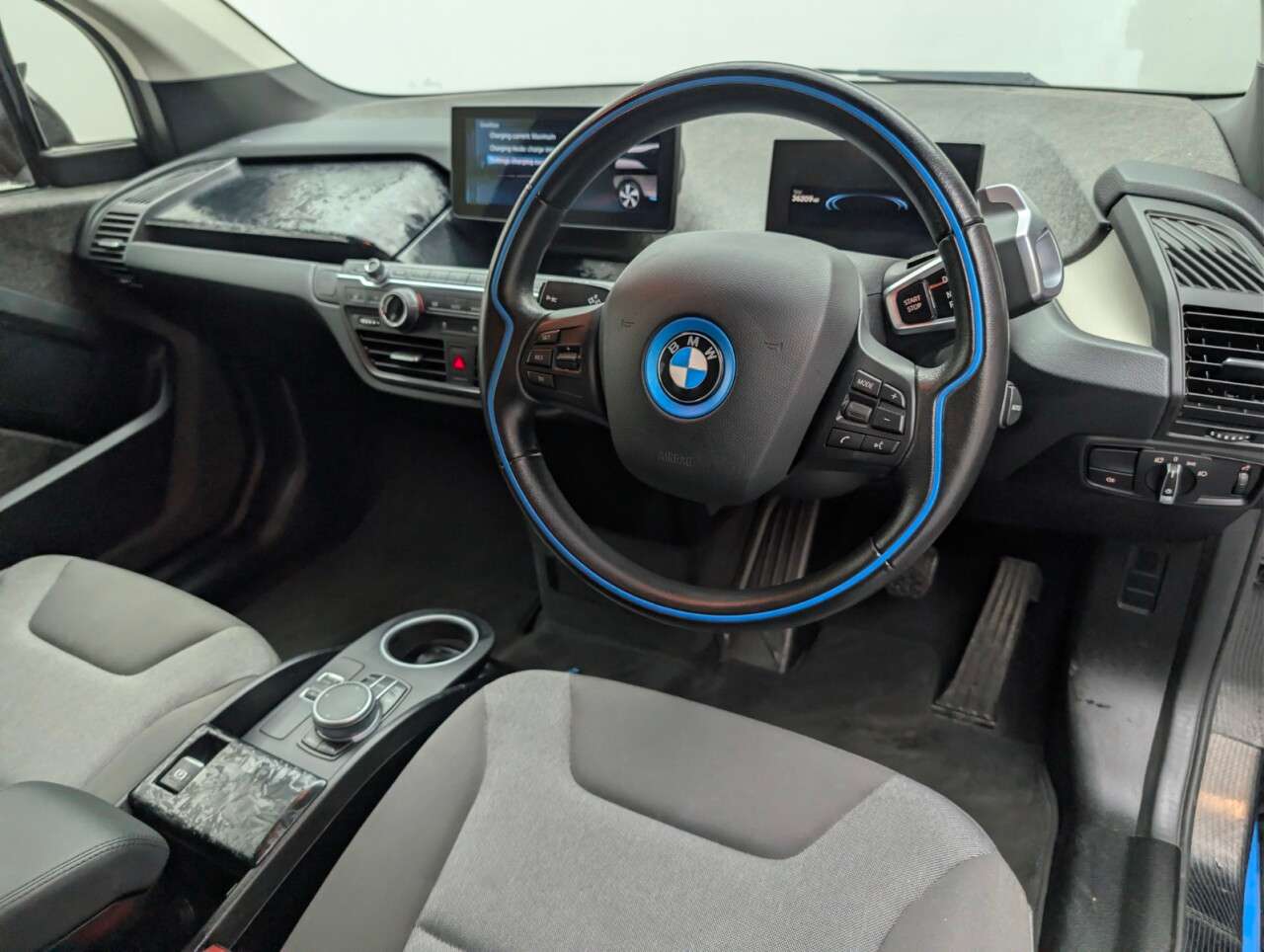 2020 BMW I3 2020 BMW I3