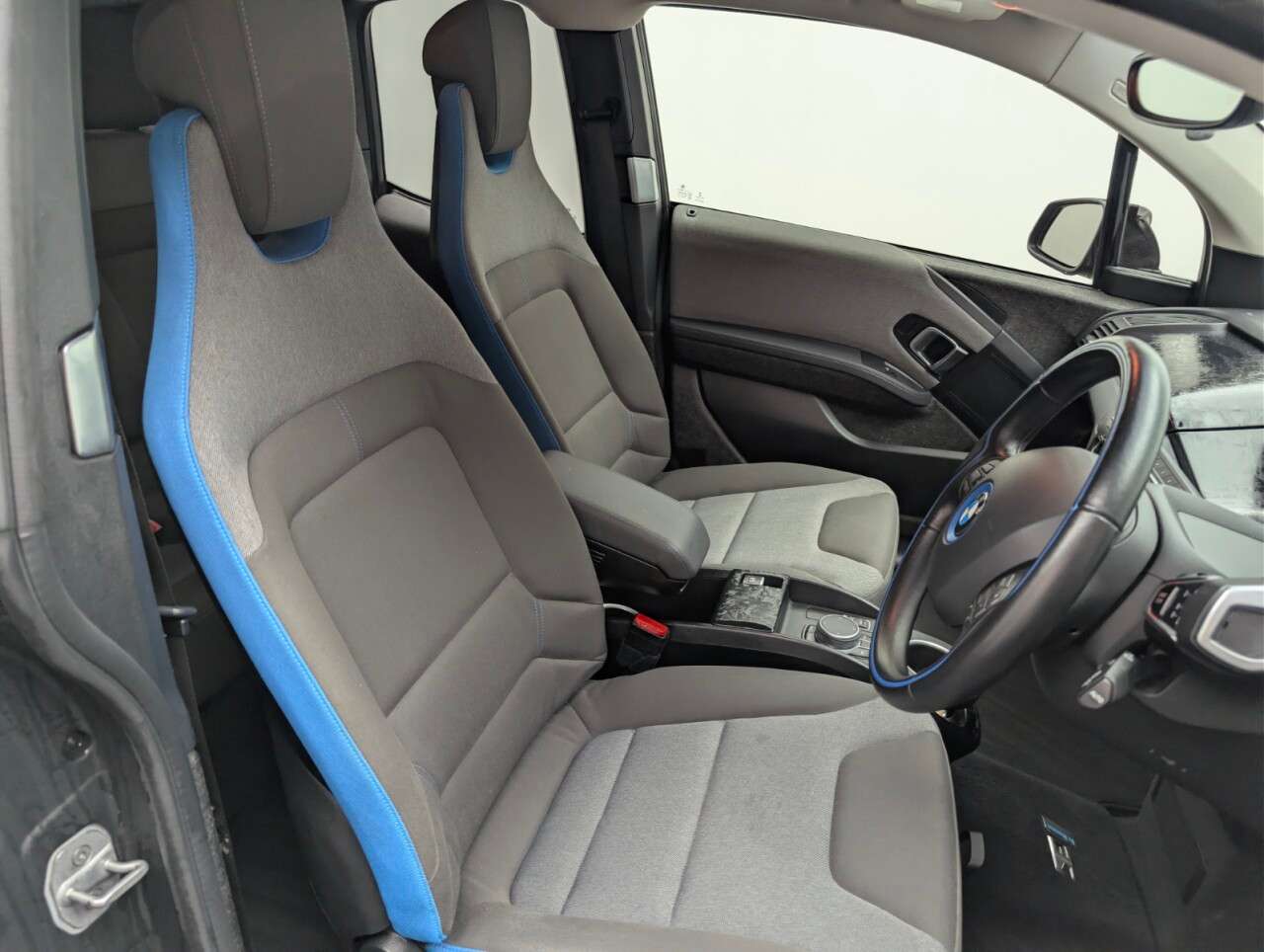 2020 BMW I3 2020 BMW I3