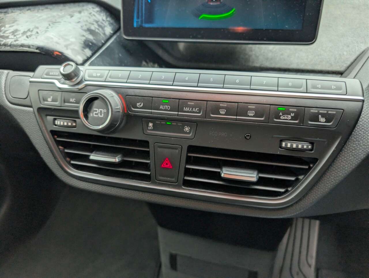 2020 BMW I3 2020 BMW I3