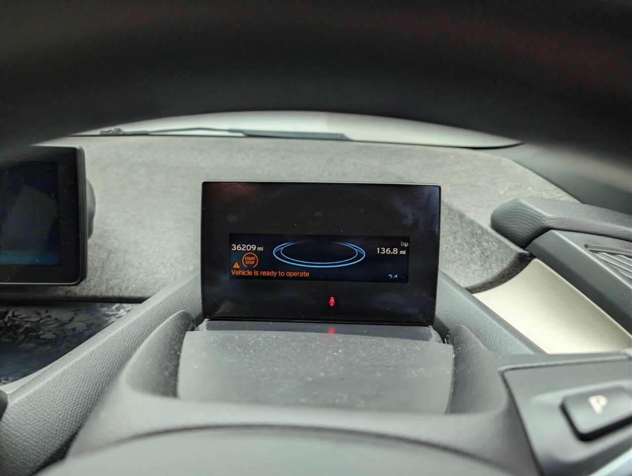 2020 BMW I3 2020 BMW I3