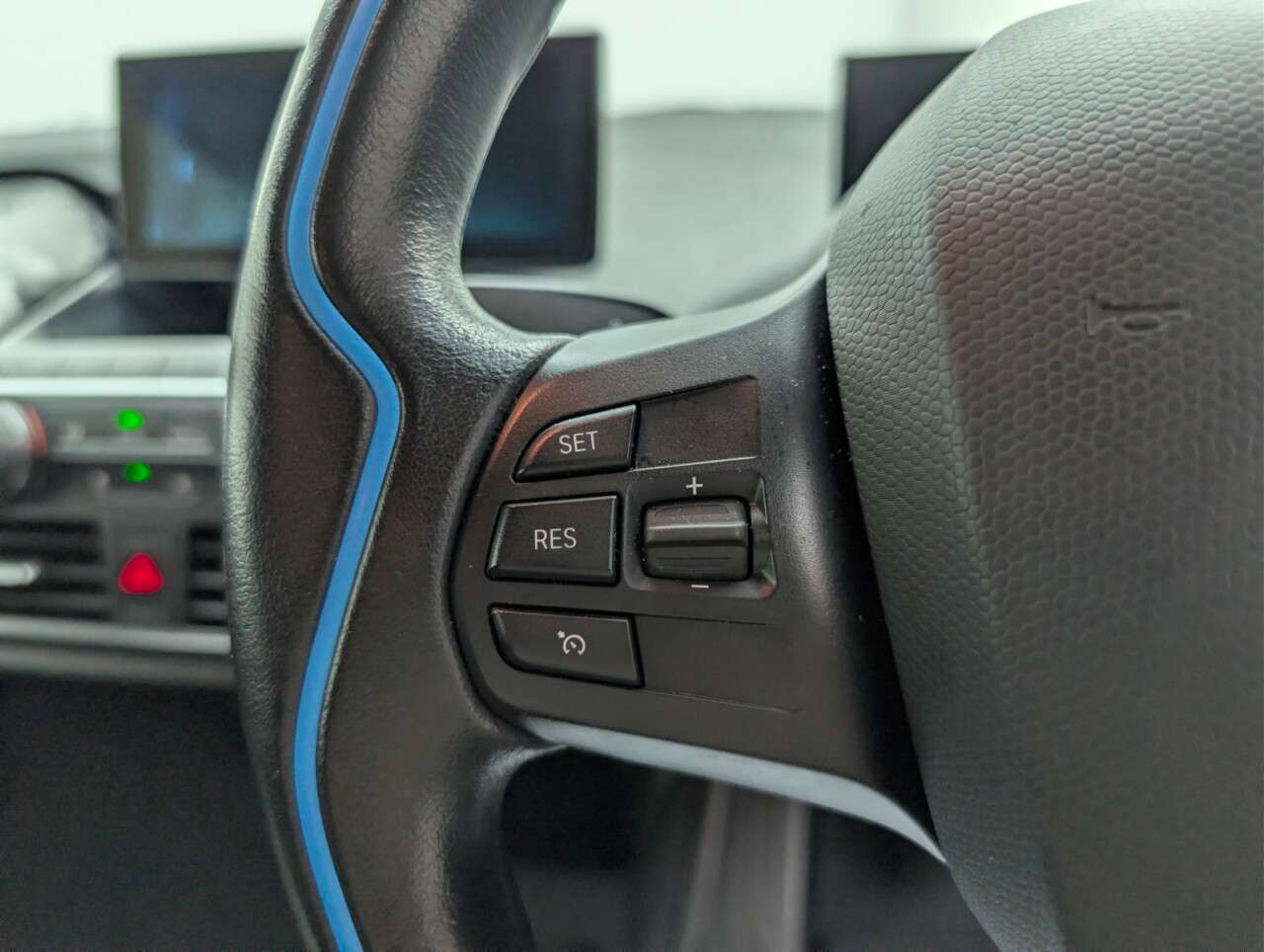 2020 BMW I3 2020 BMW I3