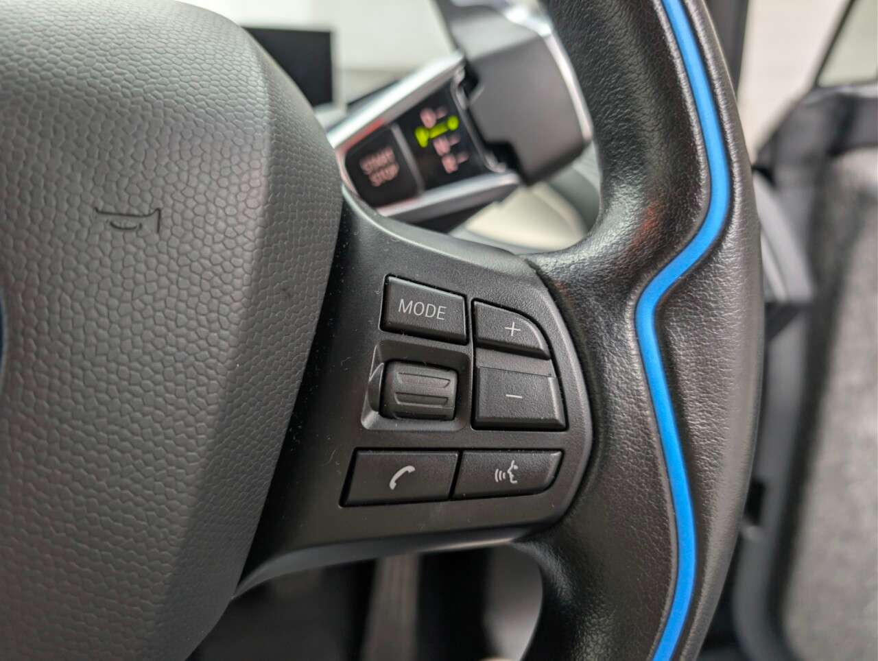 2020 BMW I3 2020 BMW I3