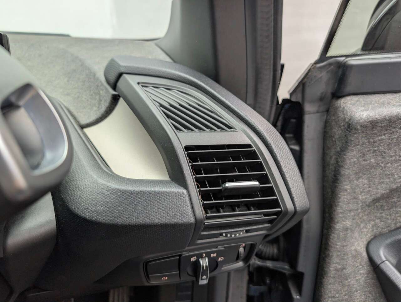 2020 BMW I3 2020 BMW I3