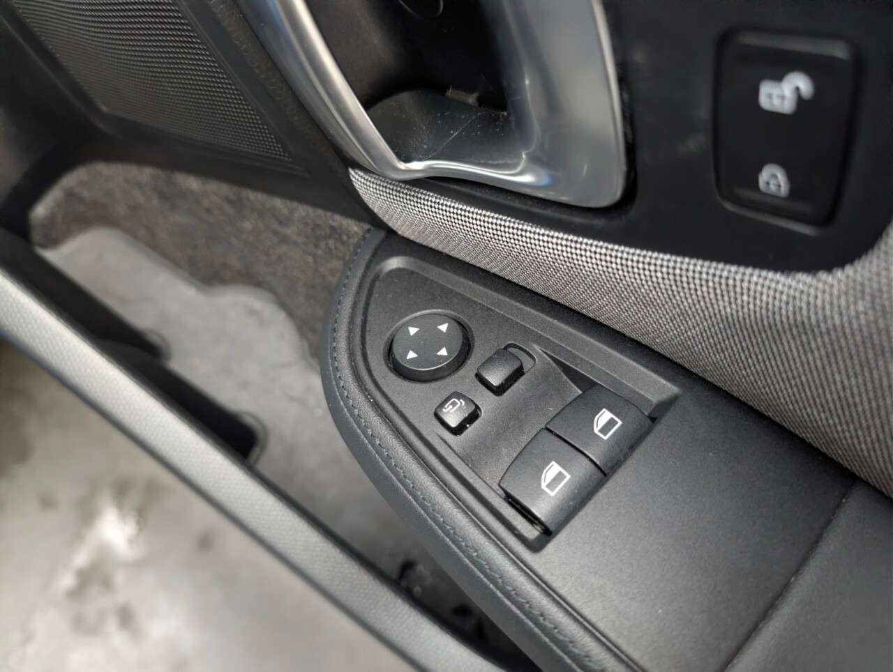 2020 BMW I3 2020 BMW I3