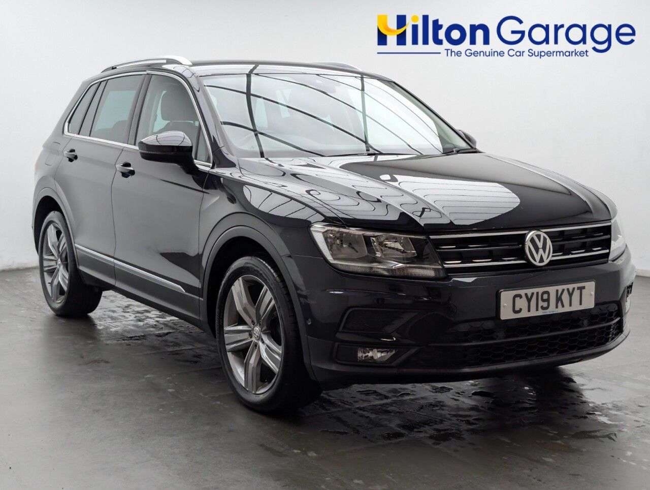 A 2019 VOLKSWAGEN TIGUAN 2.0 TDI Match SUV 5dr Diesel DSG Euro 6 (s/s) (150 ps) PARKING SENSORS + PA A 2019 VOLKSWAGEN TIGUAN 2.0 TDI Match SUV 5dr Diesel DSG Euro 6 (s/s) (150 ps) PARKING SENSORS + PA